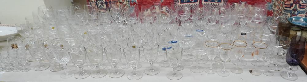 COLLECTION OF PREDOMINANTLY STEM