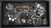 COLLECTION OF PREDOMINANTLY ST