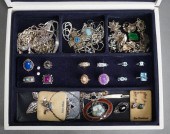 COLLECTION OF PREDOMINANTLY ST