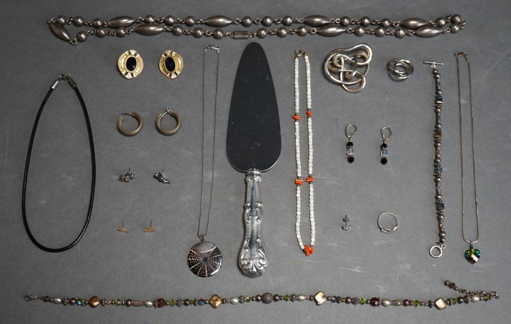 COLLECTION OF PREDOMINANTLY