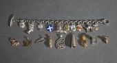COLLECTION OF PREDOMINANTLY ST