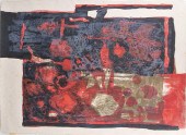 Collection of prints Antoni Cl