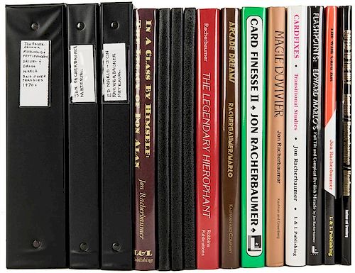 COLLECTION OF PUBLICATIONS
