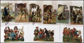 COLLECTION OF RAPHAEL TUCK AND