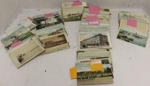 COLLECTION OF RARE ANTIQUE POS