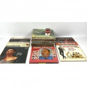 Collection of Records. EARTHA