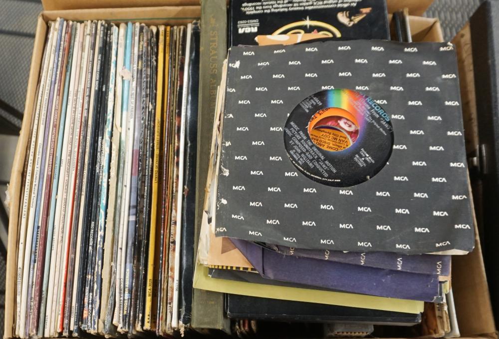 COLLECTION OF RECORDSCollection