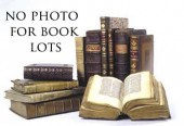 Collection of reference books