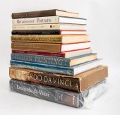 COLLECTION OF RENAISSANCE ART