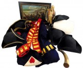 COLLECTION OF REVOLUTIONARY WA
