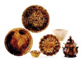 Collection of Rockingham and B