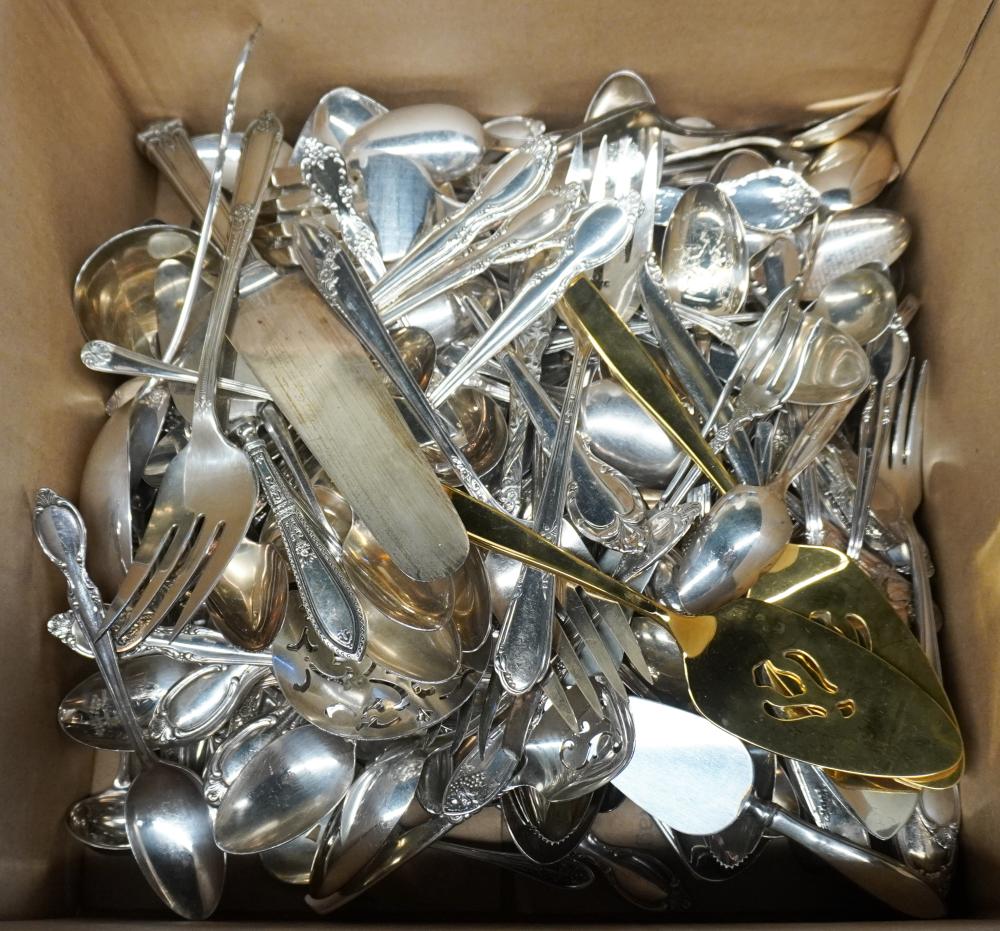 COLLECTION OF ROGERS AND OTHER