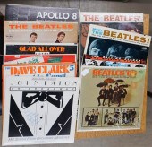 COLLECTION OF ROLLING STONES,