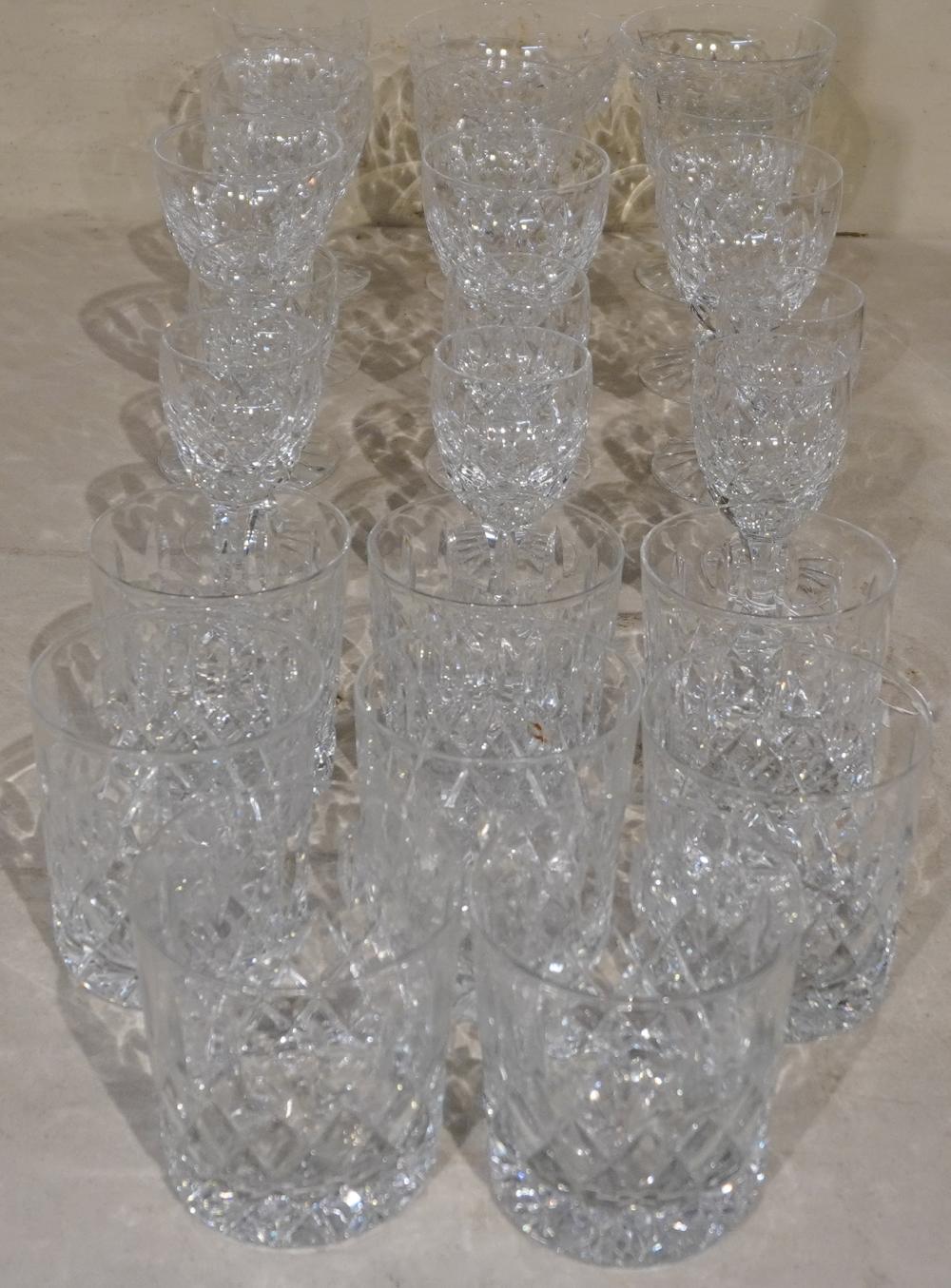 COLLECTION OF ROYAL BRIERLEY