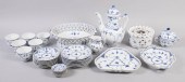 COLLECTION OF ROYAL COPENHAGEN