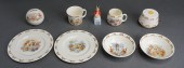 COLLECTION OF ROYAL DOULTON 'B