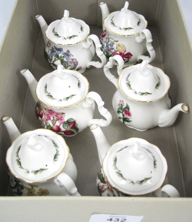 Collection of Royal Doulton