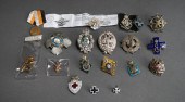 COLLECTION OF RUSSIAN IMPERIAL