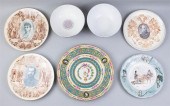 COLLECTION OF RUSSIAN MARKET A