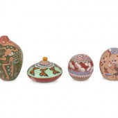 Collection of Santa Clara Mini