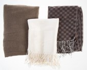 COLLECTION OF SCARVES Includin