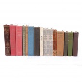 COLLECTION OF SCHOLARLY BOOKS