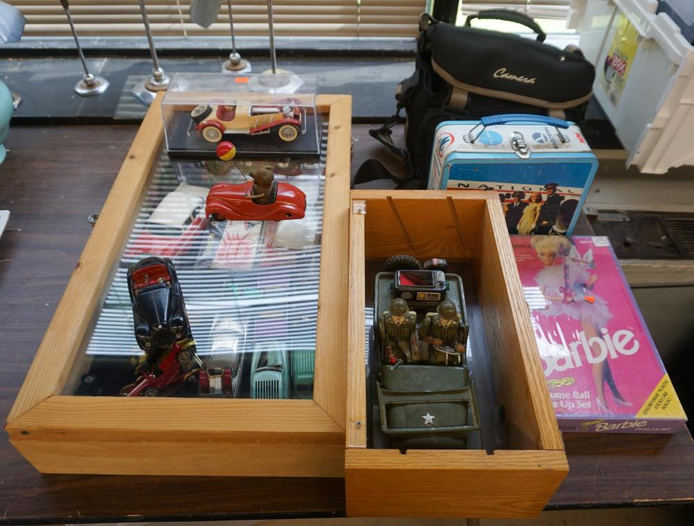 COLLECTION OF SCHUCO, TN NOMURA