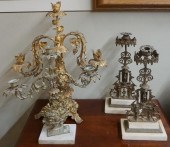 COLLECTION OF SEVEN ASSORTED B