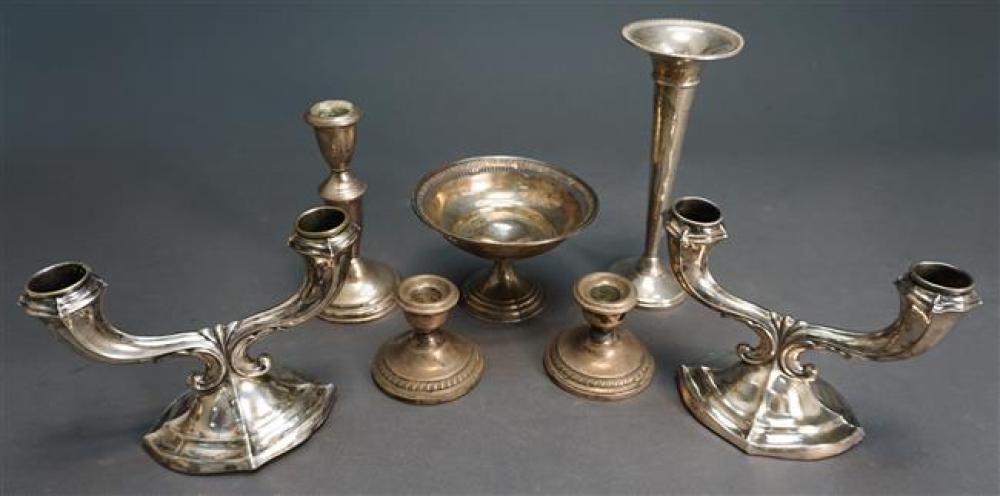 COLLECTION OF SEVEN ASSORTED
