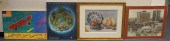 COLLECTION OF SEVEN ASSORTED W