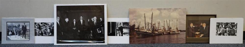 COLLECTION OF SEVEN ASSORTED