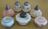 Collection of Seven C. F. Monr