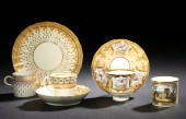 Collection of Seven Pieces of