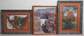 COLLECTION OF SEVEN SOUTHWESTE