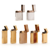 COLLECTION OF SEVEN VINTAGE LI