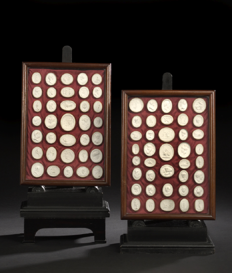 Collection of Seventy-Five