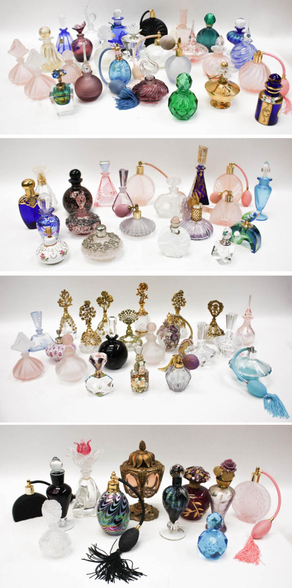 COLLECTION OF SEVENTY-NINE