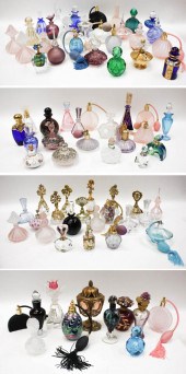 COLLECTION OF SEVENTY-NINE PER