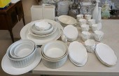 COLLECTION OF SHELLEY PORCELAI