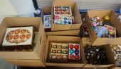 COLLECTION OF SHINY BRIGHTS AN
