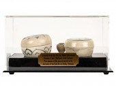 COLLECTION OF SHIPWRECK CERAMI