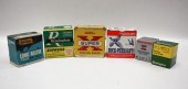COLLECTION OF SHOTGUN AMMUNITI