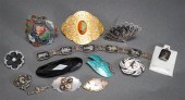 COLLECTION OF SIAMESE AND OTHE