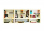 COLLECTION OF SIGNED BOOKScomp