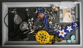 COLLECTION OF SILVER, SOUTHWES