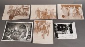 COLLECTION OF SIX CIVIL RIGHTS