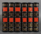 COLLECTION OF SIX COLLECTORS E