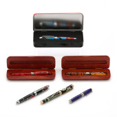 COLLECTION OF SIX WRITING INST