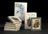 Collection of Sixteen Volumes