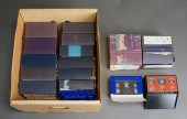 COLLECTION OF SIXTY-SEVEN US M